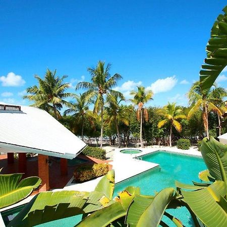 Bahia Bay Resort Key Largo Exterior foto