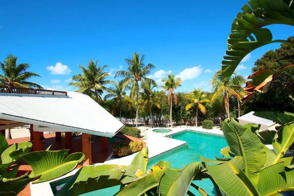 Bahia Bay Resort Key Largo Exterior foto